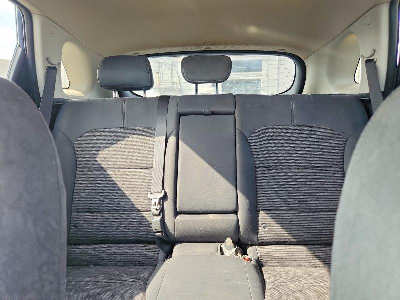 Aukcja sprzedaży 2019 Kia Niro, vin: KNDCB3LC2K5345549, numer aukcji: 61797076