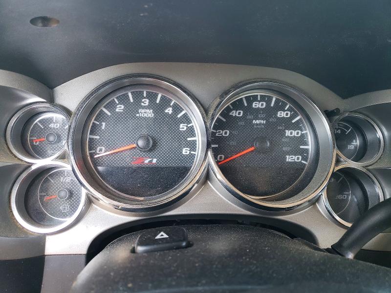 Aukcja sprzedaży 2012 Chevrolet Silverado, vin: 1GCRKSE76CZ333046, numer aukcji: 60213566