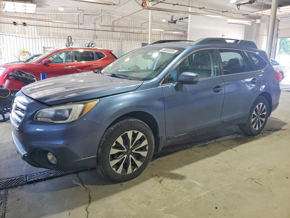 Aukcja sprzedaży 2017 Subaru Outback, vin: 4S4BSANC8H3368203, numer aukcji: 60085836