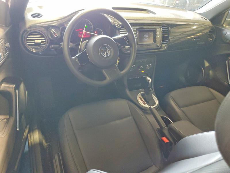 Продажа на аукционе авто 2016 Volkswagen Beetle, vin: 3VWF17AT3GM606180, номер лота: 62995826