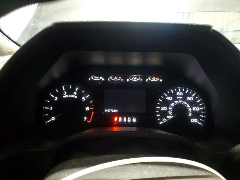 61182296 :رقم المزاد ، 1FTEW1E41KFC05204 vin ، 2019 Ford F150 مزاد بيع