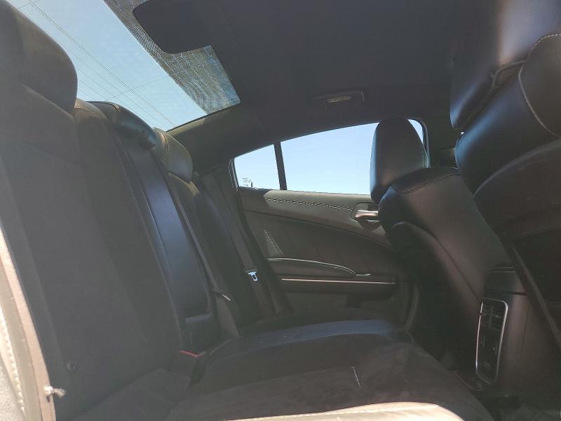 Продажа на аукционе авто 2019 Dodge Charger, vin: 2C3CDXGJ6KH665111, номер лота: 62856346