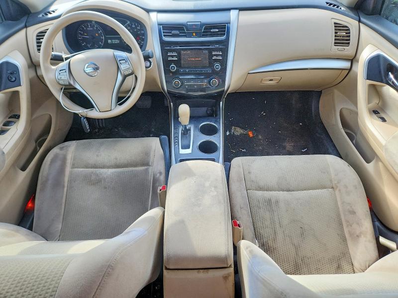 Продажа на аукционе авто 2015 Nissan Altima, vin: 1N4AL3AP3FC102513, номер лота: 60326126