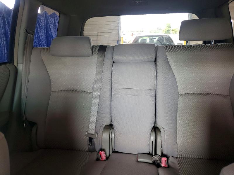 Продажа на аукционе авто 2006 Toyota Highlander, vin: JTEGD21A560143651, номер лота: 62652976
