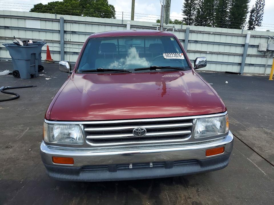 Продаж на аукціоні авто 1997 Toyota T100, vin: JT4TN12D3V0037801, номер лоту: 60223826