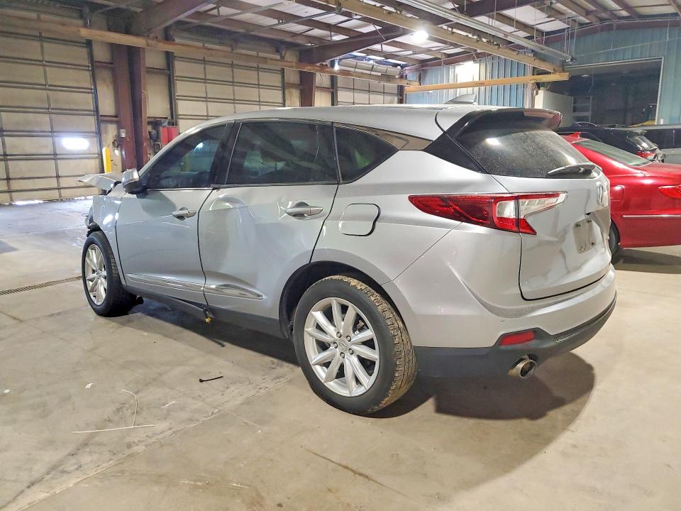 Продаж на аукціоні авто 2021 Acura Rdx, vin: 5J8TC2H33ML006847, номер лоту: 60262546