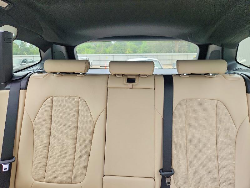 Aukcja sprzedaży 2024 Bmw X3, vin: WBX47DP07RN290220, numer aukcji: 59961416