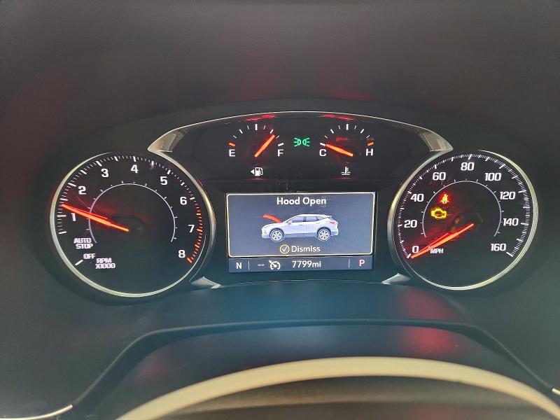 Продаж на аукціоні авто 2026 Chevrolet Blazer, vin: 3GNKBHR45TS163139, номер лоту: 60006396