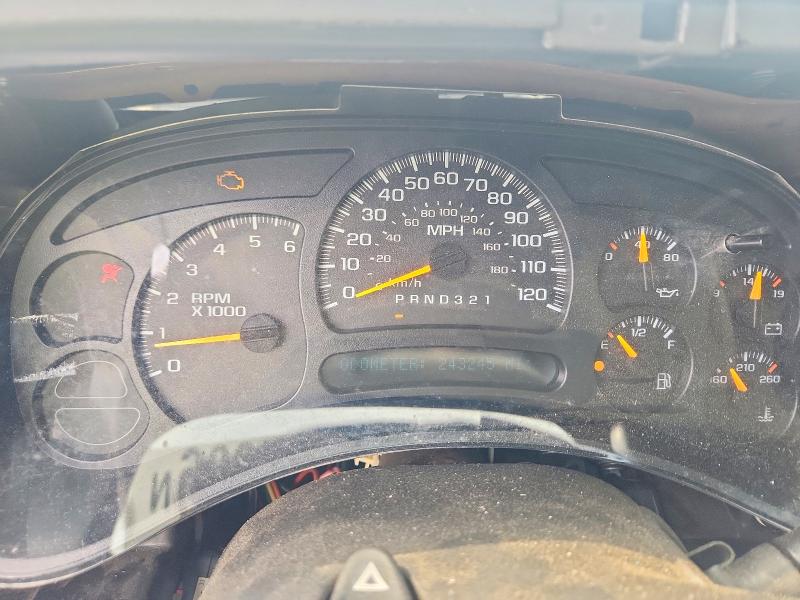 Продаж на аукціоні авто 2006 Chevrolet Silverado, vin: 1GCEK19B96Z216900, номер лоту: 62544986