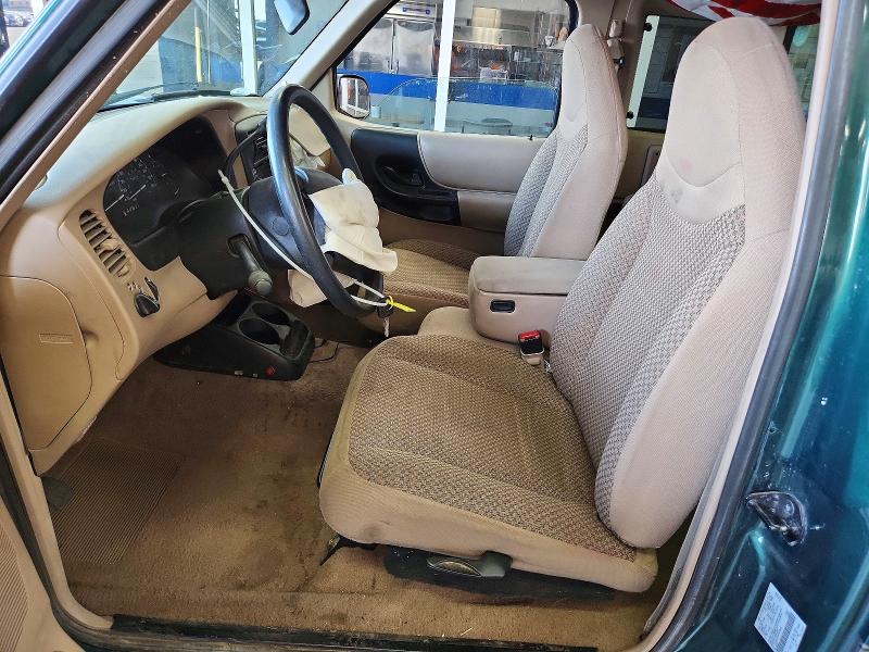 Aukcja sprzedaży 1999 Ford Ranger, vin: 1FTZR15V4XTA79043, numer aukcji: 62394146