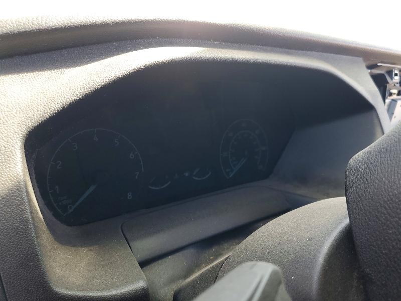 57219106 :رقم المزاد ، 1FTBR3X83NKA53511 vin ، 2022 Ford Transit مزاد بيع