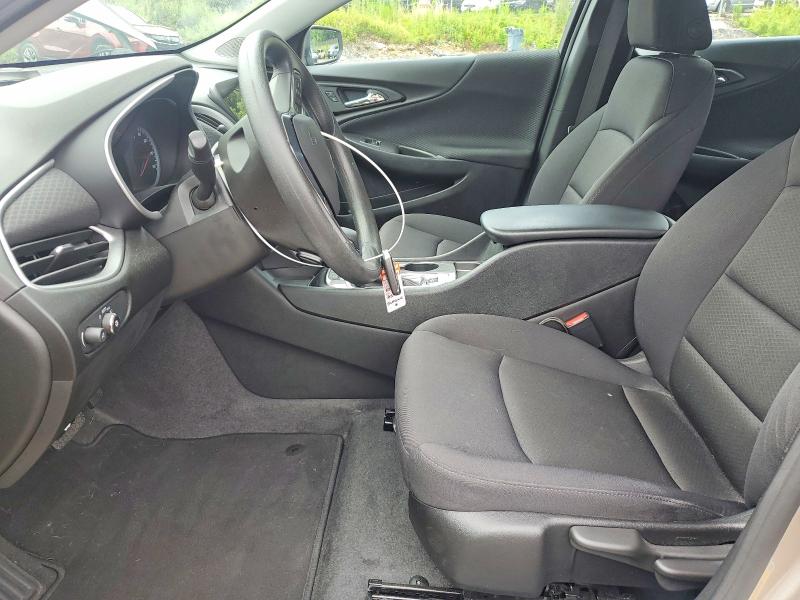 Продаж на аукціоні авто 2024 Chevrolet Malibu, vin: 1G1ZB5ST8RF143738, номер лоту: 59256386