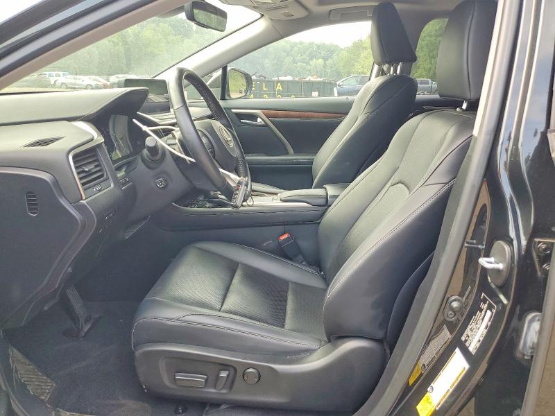 61379126 :رقم المزاد ، JTJHZKFA5L2025146 vin ، 2020 Lexus Rx مزاد بيع