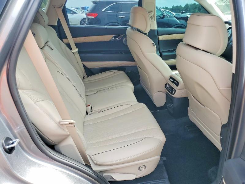 Продажа на аукционе авто 2024 Genesis Gv80, vin: KMUHCESCXRU151686, номер лота: 61343756