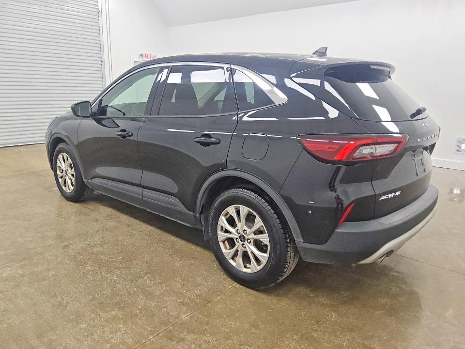 Продаж на аукціоні авто 2023 Ford Escape, vin: 1FMCU0GN4PUA46481, номер лоту: 60884796