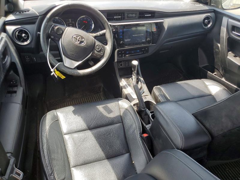 Aukcja sprzedaży 2018 Toyota Corolla, vin: 2T1BURHE6JC104890, numer aukcji: 60146566