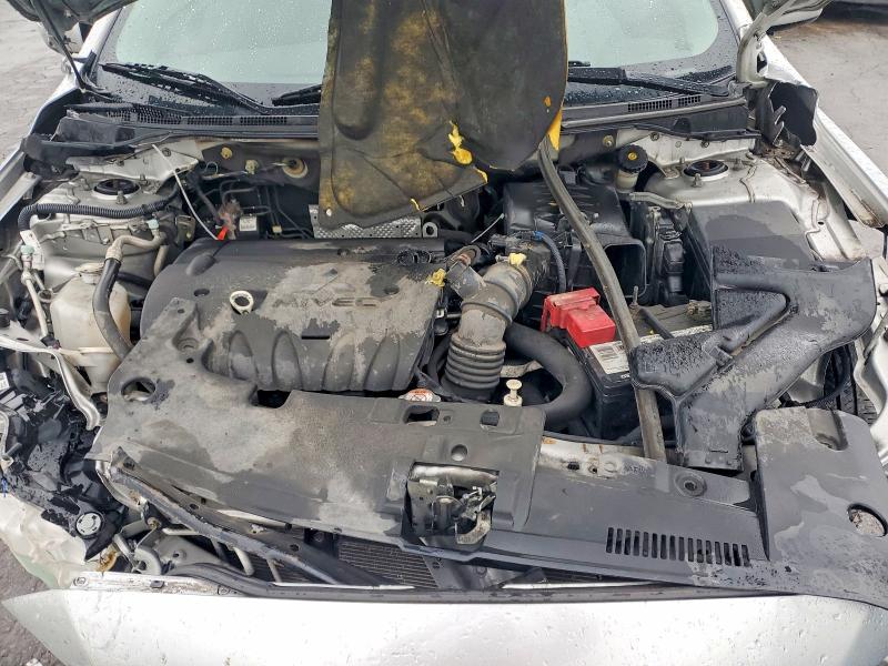 Aukcja sprzedaży 2017 Mitsubishi Lancer, vin: JA32U2FU0HU006712, numer aukcji: 60460306