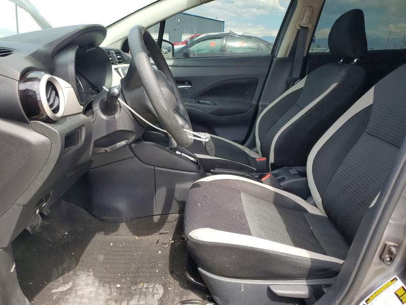 Продажа на аукционе авто 2021 Nissan Versa, vin: 3N1CN8EV4ML922395, номер лота: 59188216