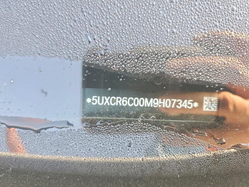 Aukcja sprzedaży 2021 Bmw X5, vin: 5UXCR6C00M9H07345, numer aukcji: 59675156
