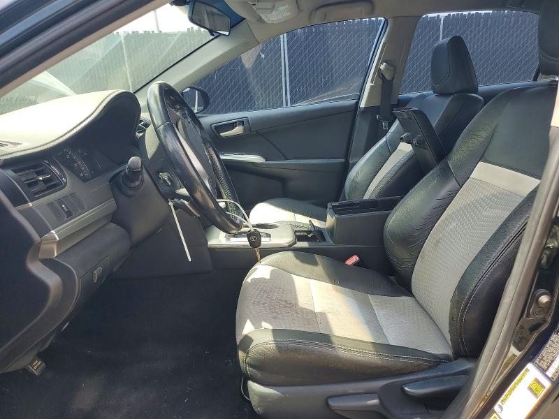 Aukcja sprzedaży 2014 Toyota Camry, vin: 4T1BF1FK6EU327665, numer aukcji: 61476796