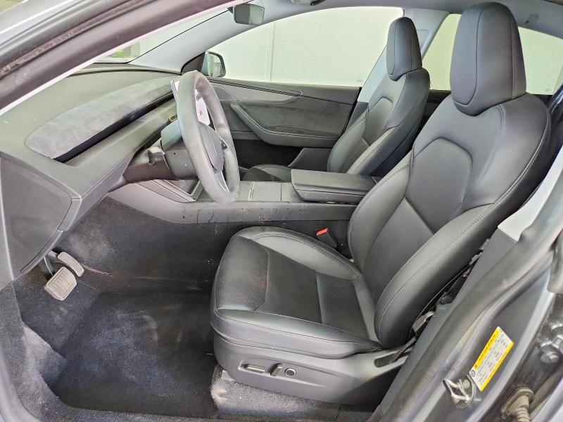 Aukcja sprzedaży 2026 Tesla Model Y, vin: 7SAYGDEE9TF331503, numer aukcji: 62443856