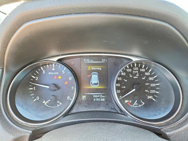 Aukcja sprzedaży 2016 Nissan Rogue, vin: 5N1AT2MV2GC790807, numer aukcji: 60023916