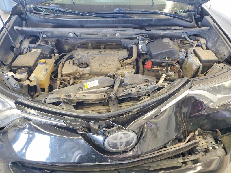 2017 Toyota Rav4 მანქანა იყიდება აუქციონზე, vin: 2T3BFREV0HW546112, აუქციონის ნომერი: 59310296