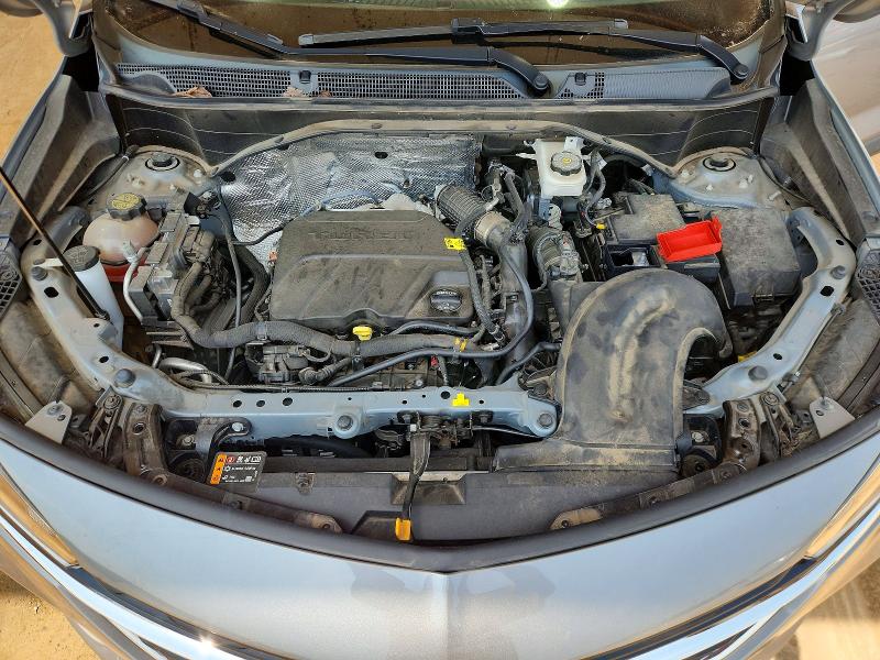 63213926 :رقم المزاد ، KL4MMDS28PB039665 vin ، 2023 Buick Encore Gx مزاد بيع