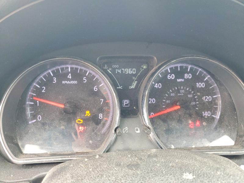 60788846 :رقم المزاد ، 3N1CN7AP6GL869222 vin ، 2016 Nissan Versa مزاد بيع