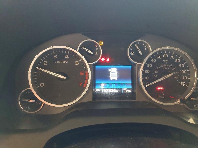 Aukcja sprzedaży 2015 Toyota Tundra, vin: 5TFDY5F17FX423780, numer aukcji: 61296746