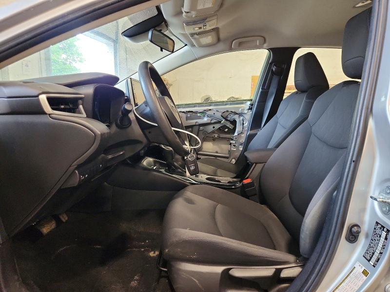 Aukcja sprzedaży 2021 Toyota Corolla, vin: JTDEAMDE5MJ026769, numer aukcji: 61902866
