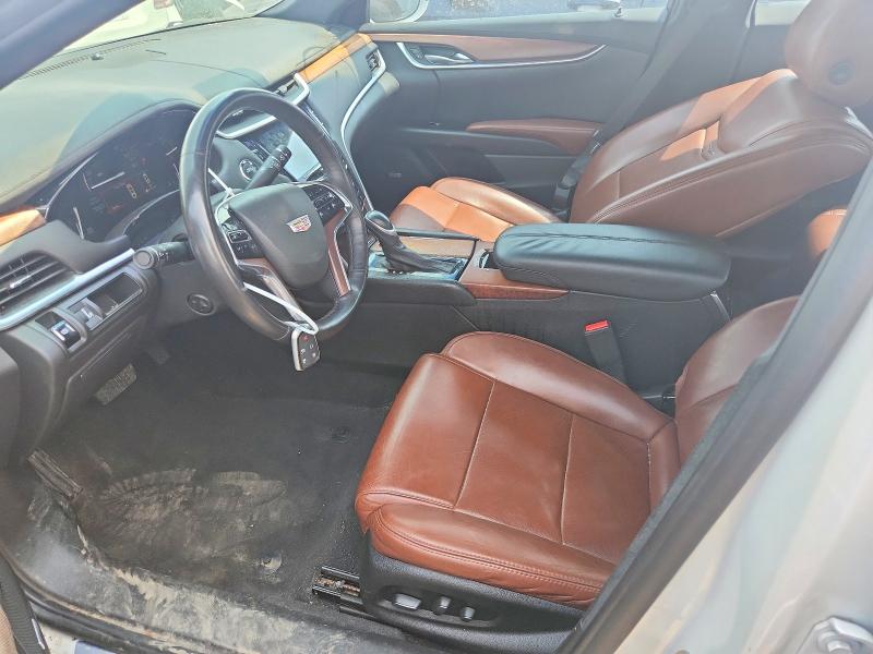 Aukcja sprzedaży 2018 Cadillac Xts, vin: 2G61M5S32J9127730, numer aukcji: 61158236