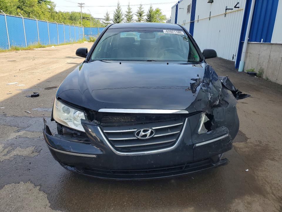 2010 Hyundai Sonata მანქანა იყიდება აუქციონზე, vin: 5NPET4AC5AH629769, აუქციონის ნომერი: 62021186