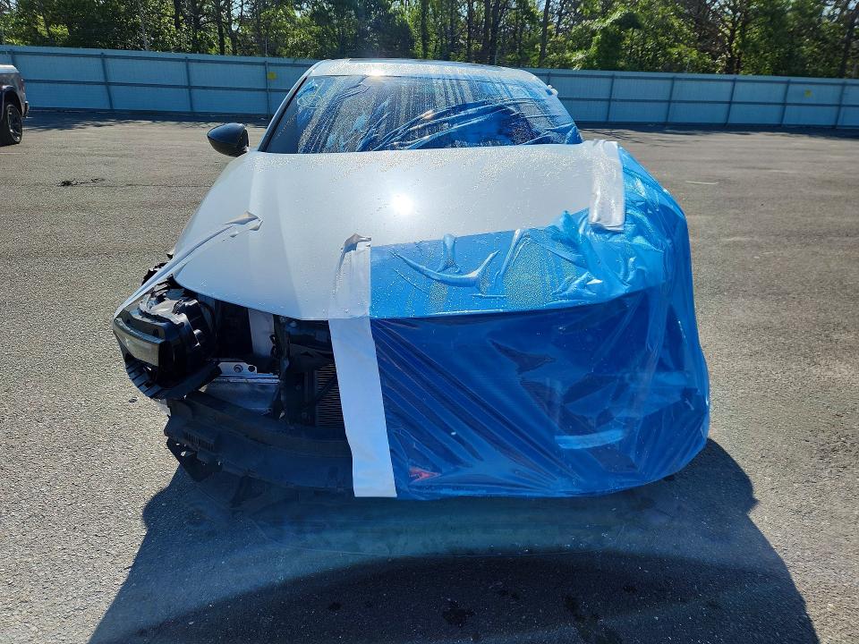 Продаж на аукціоні авто 2025 Honda Accord, vin: 1HGCY1F4XSA004402, номер лоту: 85458675