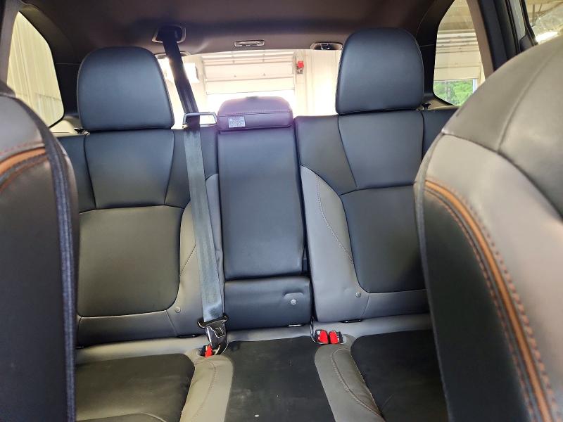 Продаж на аукціоні авто 2025 Subaru Forester, vin: JF2SLDHC5SH598517, номер лоту: 59783956