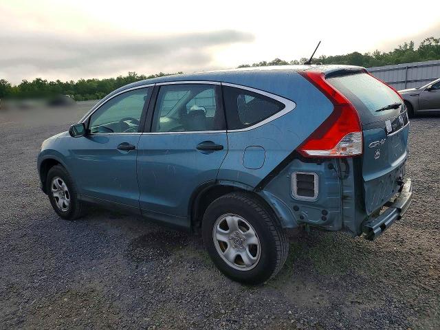 2014 Honda Cr-v მანქანა იყიდება აუქციონზე, vin: 2HKRM4H31EH672225, აუქციონის ნომერი: 60014346