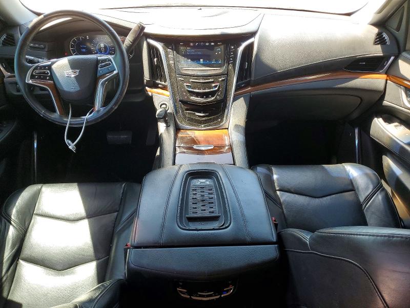 Продаж на аукціоні авто 2017 Cadillac Escalade, vin: 1GYS3CKJ6HR211874, номер лоту: 62650916