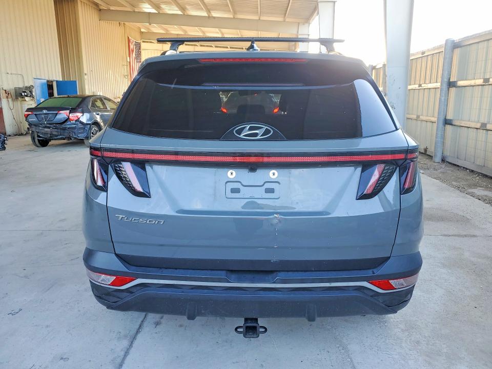 Продаж на аукціоні авто 2024 Hyundai Tucson, vin: 5NMJF3DE2RH412198, номер лоту: 60257726
