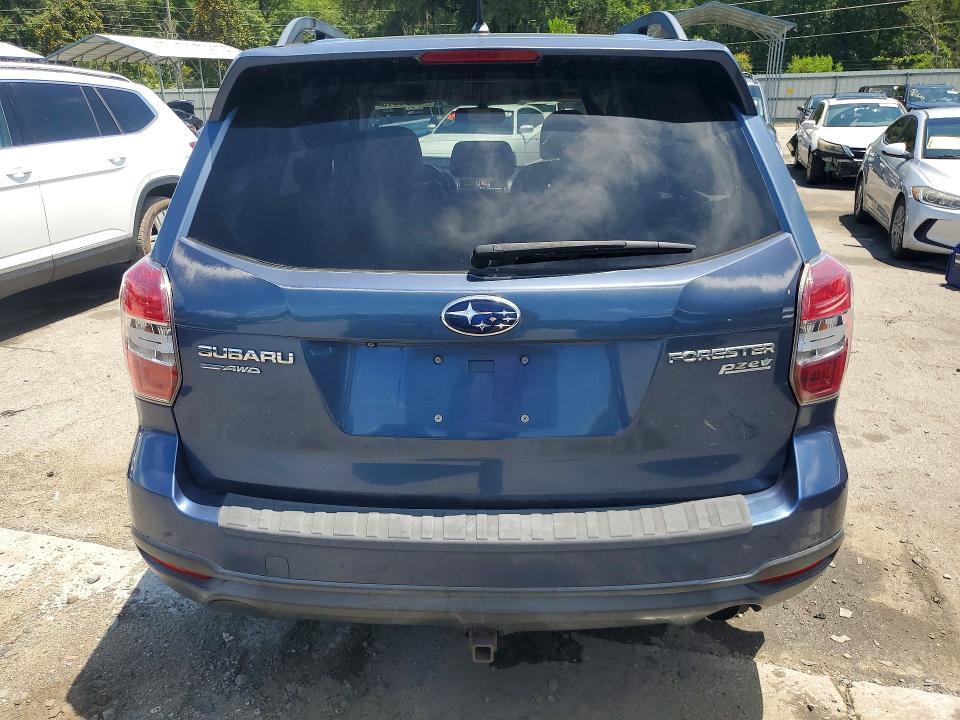 Aukcja sprzedaży 2014 Subaru Forester, vin: JF2SJAHC0EH411967, numer aukcji: 59698516