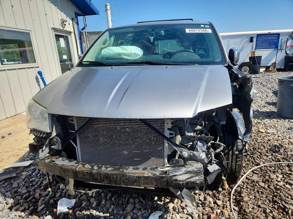 Aukcja sprzedaży 2014 Chrysler Town & Country, vin: 2C4RC1CG4ER147691, numer aukcji: 60072566