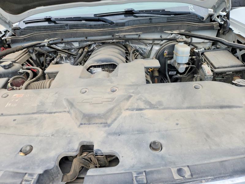Продажа на аукционе авто 2015 Chevrolet Silverado, vin: 3GCUKREC6FG486739, номер лота: 62228356