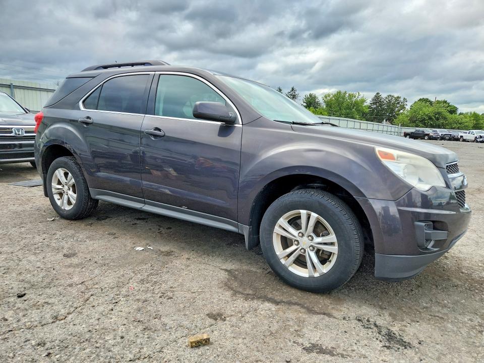 Продажа на аукционе авто 2014 Chevrolet Equinox, vin: 2GNALBEK6E6150962, номер лота: 63253206