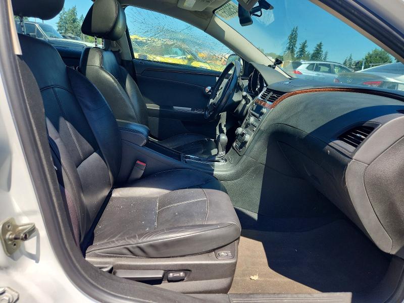 Aukcja sprzedaży 2010 Chevrolet Malibu, vin: 1G1ZE5EB0AF151542, numer aukcji: 62500556