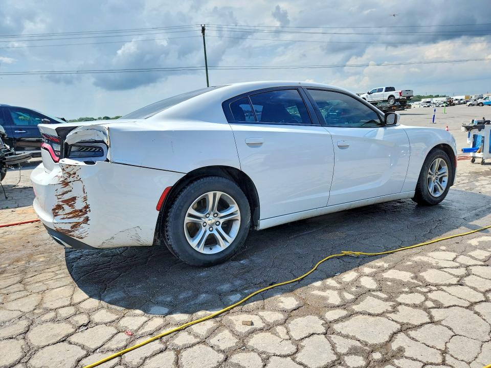 2017 Dodge Charger მანქანა იყიდება აუქციონზე, vin: 2C3CDXBG8HH537697, აუქციონის ნომერი: 59123926