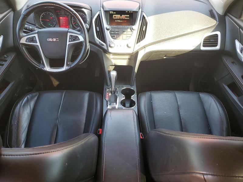 Продажа на аукционе авто 2014 Gmc Terrain, vin: 2GKFLXEK3E6234849, номер лота: 60279836