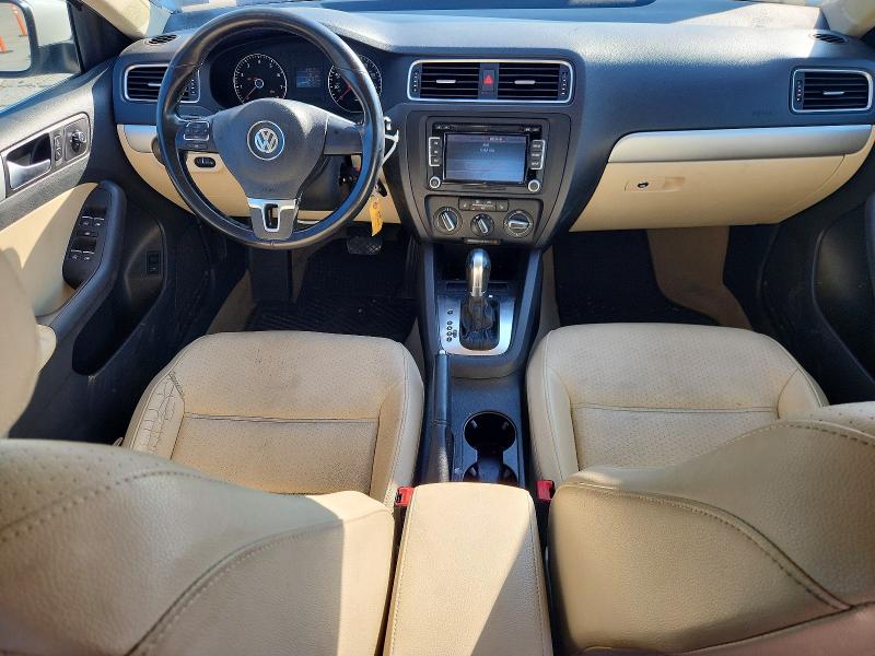 Aukcja sprzedaży 2013 Volkswagen Jetta, vin: 3VWDP7AJ5DM449512, numer aukcji: 60477096