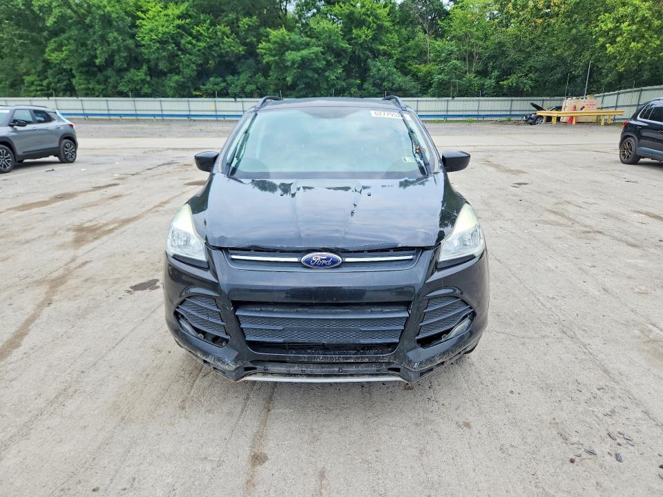 62779526 :رقم المزاد ، 1FMCU9G96FUC33520 vin ، 2015 Ford Escape مزاد بيع