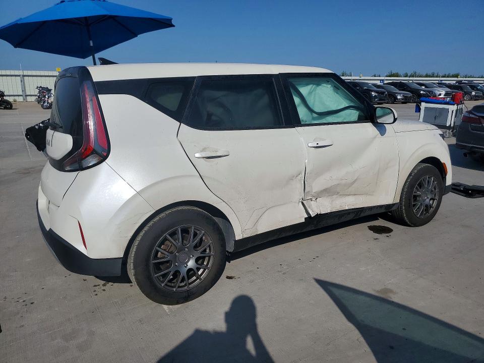 Продаж на аукціоні авто 2023 Kia Soul, vin: KNDJ23AU1P7840601, номер лоту: 63348676