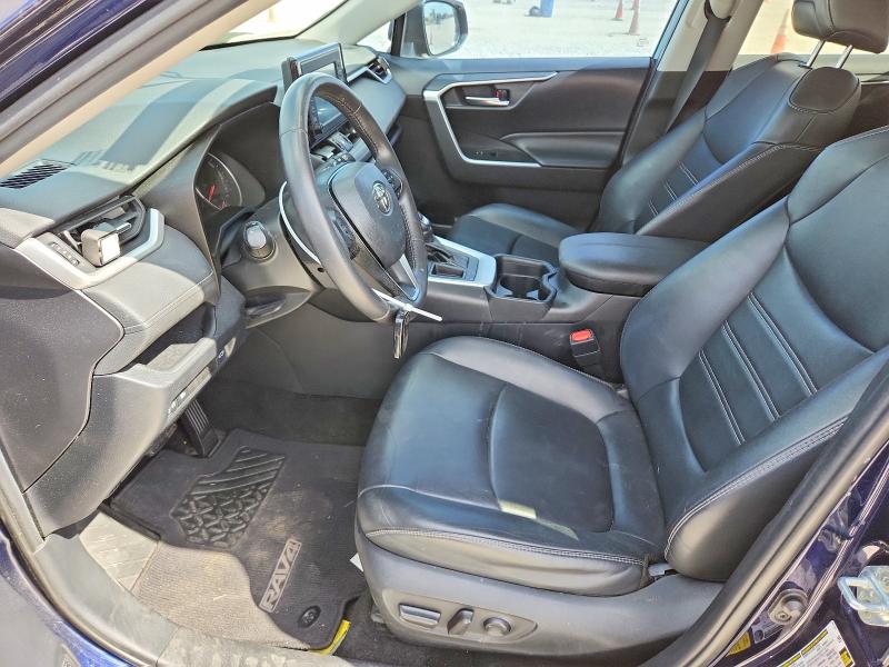 Продажа на аукционе авто 2019 Toyota Rav4, vin: 2T3C1RFVXKW025519, номер лота: 60426566
