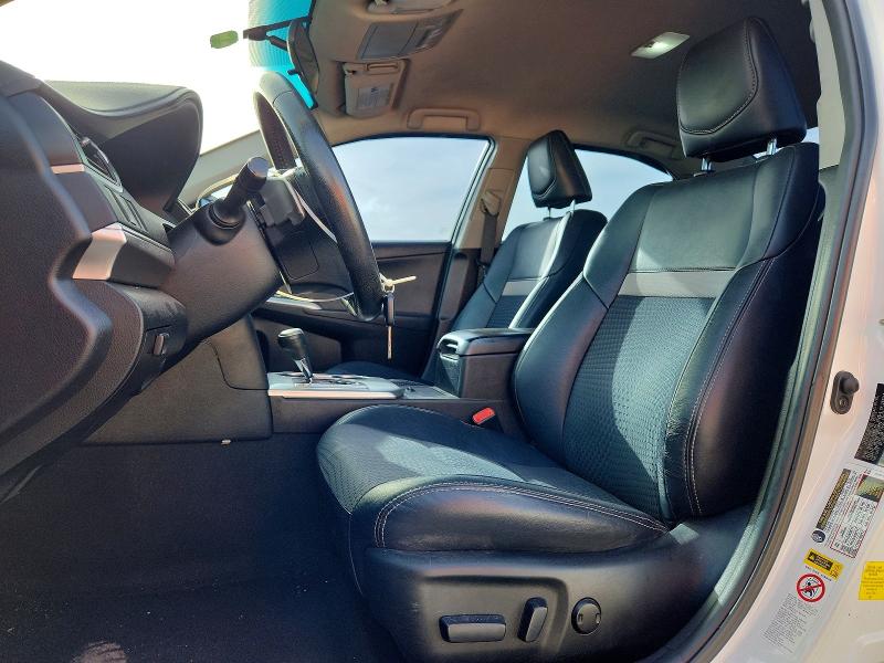 58108476 :رقم المزاد ، 4T1BF1FK4EU375441 vin ، 2014 Toyota Camry مزاد بيع